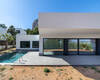 Detached Villas with Great Views Located Near Benidorm City. 5
