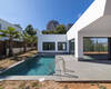 Detached Villas with Great Views Located Near Benidorm City. 2