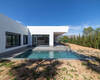 Detached Villas with Great Views Located Near Benidorm City. 4