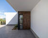 Detached Villas with Great Views Located Near Benidorm City. 12