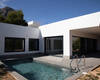 Detached Villas with Great Views Located Near Benidorm City. 6