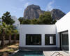 Detached Villas with Great Views Located Near Benidorm City. 13