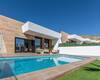 Villas Luxueuses Bien Situées À Finestrat Costa Blanca 3