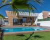 Villas Luxueuses Bien Situées À Finestrat Costa Blanca 1