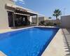 Fully Furnished and Decorated Golf Villa in Orihuela
