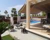 Fully Furnished and Decorated Golf Villa in Orihuela 1