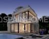 Contemporary 3 Bedroom Houses with Solarium in Orihuela Costa 1