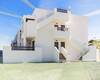 Bungalows Modernes Avec Solarium À Torrevieja, Alicante 13