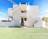 Bungalows Modernes Avec Solarium À Torrevieja, Alicante 14