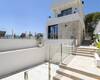High Standing Villas in Sierra Cortina, Finestrat, Costa Blanca 5