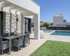 High Standing Villas in Sierra Cortina, Finestrat, Costa Blanca 6