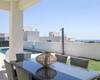 High Standing Villas in Sierra Cortina, Finestrat, Costa Blanca 7