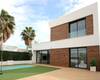 Maisons De 3 À 4 Chambres À El Campello, Alicante 3