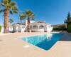 Villa Individuelle Prête Avec Piscine À Rojales 1