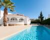 Villa Individuelle Prête Avec Piscine À Rojales 2