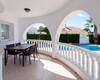 Villa Individuelle Prête Avec Piscine À Rojales 6