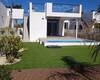 New Semi-detached Villas in a Residential Area in Vergel, Alicante 3