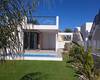 New Semi-detached Villas in a Residential Area in Vergel, Alicante 2
