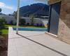 New Semi-detached Villas in a Residential Area in Vergel, Alicante 4