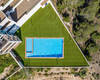 Bungalows with Swimming Pool in San Miguel De Salinas 11