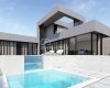 Personalized Modern Detached Villa in Benijófar 2