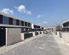 Modern Gestaltete Duplex-häuser In Gran Alacant