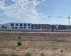 Modern Gestaltete Duplex-häuser In Gran Alacant 2