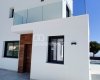 Polop Valencia'da Modern Tasarımlı Aydınlık Villalar