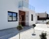 Polop Valencia'da Modern Tasarımlı Aydınlık Villalar