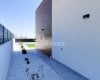 Polop Valencia'da Modern Tasarımlı Aydınlık Villalar