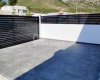 Polop Valencia'da Modern Tasarımlı Aydınlık Villalar