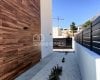 Polop Valencia'da Modern Tasarımlı Aydınlık Villalar