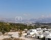 Polop Valencia'da Modern Tasarımlı Aydınlık Villalar