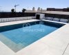 Polop Valencia'da Modern Tasarımlı Aydınlık Villalar