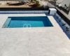 Polop Valencia'da Modern Tasarımlı Aydınlık Villalar