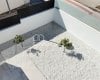 Polop Valencia'da Modern Tasarımlı Aydınlık Villalar