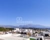 Polop Valencia'da Modern Tasarımlı Aydınlık Villalar