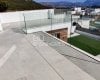 Polop Valencia'da Modern Tasarımlı Aydınlık Villalar