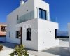 Polop Valencia'da Modern Tasarımlı Aydınlık Villalar