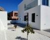 Polop Valencia'da Modern Tasarımlı Aydınlık Villalar