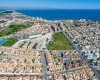 Contemporary Houses with Communal Pool in Torrevieja