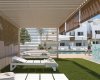 Contemporary Houses with Communal Pool in Torrevieja