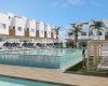 Contemporary Houses with Communal Pool in Torrevieja