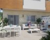 Contemporary Houses with Communal Pool in Torrevieja