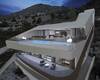 Luxueuse Villa Moderne Avec Piscine À Altea Alicante 2