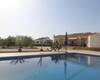 Villa En Perfecto Estado En Una Gran Parcela En Alicante 1