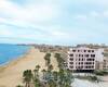 Frontline Beach Apartments for Sale in Torrelamata Alicante 3