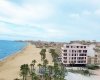 Frontline Beach Apartments for Sale in Torrelamata Alicante 1