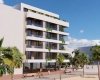 Frontline Beach Apartments for Sale in Torrelamata Alicante 7