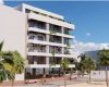 Frontline Beach Apartments for Sale in Torrelamata Alicante 11